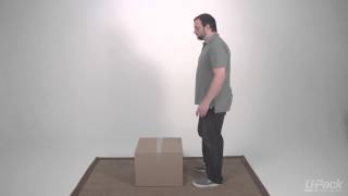 How to Lift Boxes [upl. by Root]