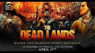 The Dead Lands  Official Trailer [upl. by Michaud]