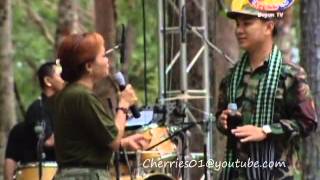 Bayon TV  Khmer New Year 2012 Part 5 [upl. by Emmanuel]