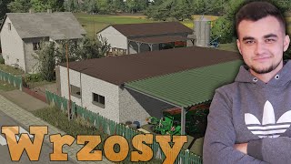 Farming Simulator 22 🌾 quotSprawdzanie Mapquot 40 Wrzosy ㋡ MafiaSolecTeam [upl. by Oliana]