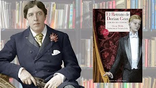 EL RETRATO DE DORIAN GRAY OSCAR WILDE [upl. by Zoeller]