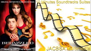 quotBedazzledquot Soundtrack Suite [upl. by Enived410]