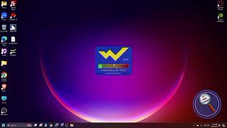 How To Download And Install GoldWave Using Screen Reader 2024  Accessible Audio Editor For Blind [upl. by Man]