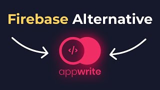 Flutter Appwrite a Firebase Competitor [upl. by Proudfoot]