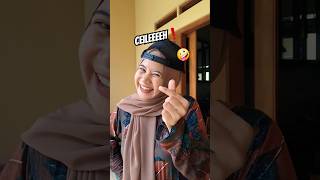 PANTUN GOMBAL KE 100❗🤪😝 shorts youtubeshorts funny viral trending comedy [upl. by Borroff975]