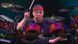 Rush  Malignant Narcissism  Drum Solo  De Slagwerker quotLivequot ᴴᴰ [upl. by Asirrak338]