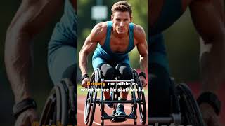 India made history  Paralympics [upl. by Ecnarretal]