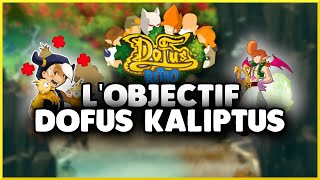 TEAM DE ZÉRO 15  Team full Stuff  Dofus Cawotte amp Kaliptus   DOFUS RÉTRO [upl. by Ande]