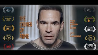 MARK ANTONYS FULL SPEECH Award Winning Short Film quotTHE STONES OF ROMEquot [upl. by Anaujat132]