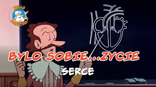 Bylo Sobie Zycie 🌱  Serce ❤️ [upl. by Ecertap707]