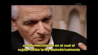 Por otra parte Jacques Derrida [upl. by Magnien549]