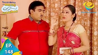 Taarak Mehta Ka Ooltah Chashmah  Episode 148  Full Episode [upl. by Brown]