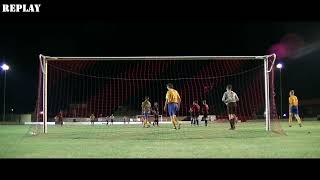 050922  Goole AFC U21 vs Gainsborough Trinity U21  Highlights [upl. by Branch]