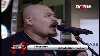 Netral  Garuda di Dadaku  Radioshow [upl. by Nerin]