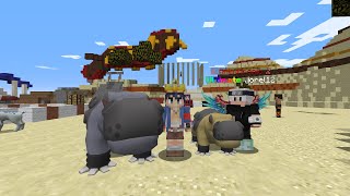 Como usar hippowdon no PIXELMON BRASIL [upl. by Aruat]