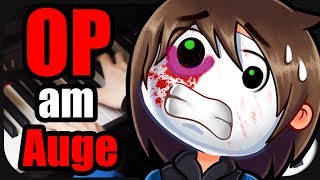 Meine Operation am Auge  Livestreams amp GermanLetsPlay spielt Piano [upl. by Akenehs]