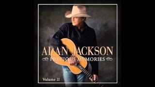 Alan Jackson  When The Roll Is Called Up Yonder [upl. by Asiluj]