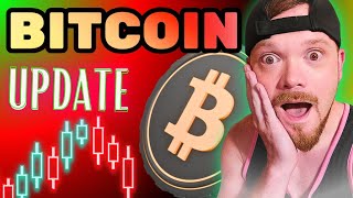 ⚠️ BITCOIN CRASHING NOW ⚠️ CRYPTO BULL MARKET CONFIRMED WHEN THIS HAPPENS [upl. by Marchal862]