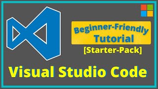 Vs code tutorial for Beginners in Hindi [upl. by Gregson703]