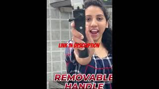 Removable Handle handles gadgets kitchen smartgadgets telugu shorts httpsfkrtco549ijT [upl. by Pfosi]