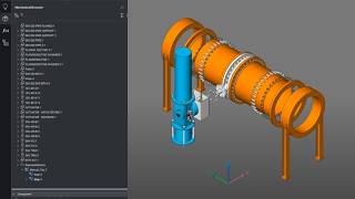 Whats New in BricsCAD® Mechanical V25│Breakout Session [upl. by Maharva487]