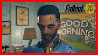 FAllOUT 76 CoOp Is Hilarious [upl. by Airetak]