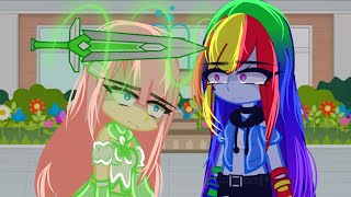 → Murderer In My Mind  Gacha Club MLP Meme ← [upl. by Adriell]