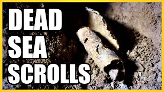 What Are the Dead Sea Scrolls [upl. by Akerboom458]