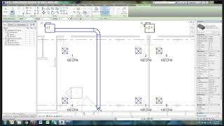 Understanding the Basics of Duct System Design in Revit MEP [upl. by Silletram]