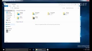 How to Create and Join Homegroup in Windows 10 [upl. by Onairpic623]