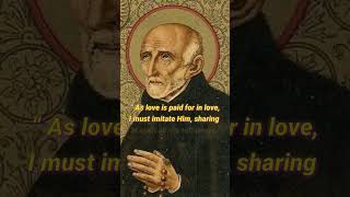 Quote From St Alphonsus RodrigusEnglish [upl. by Citarella]