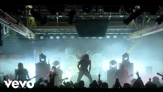 Lamb of God  Walk With Me In Hell Live from House of Vans Chicago [upl. by Kra]