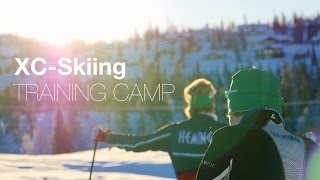 4 DAYS IN SKEIKAMPEN NORWAY  4K [upl. by Engracia585]