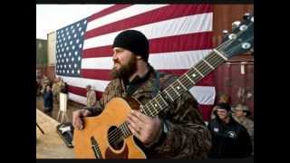 Zac Brown Band  Island Song [upl. by Assisi328]