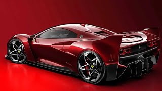 The Best Super Iconic Luxury 🚘 Ferrari F40 2024  Exterior amp Interior In Depth Walkaround [upl. by Bunch509]