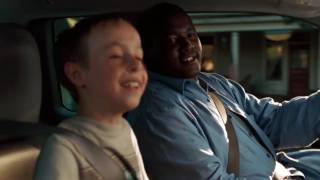 The Blind Side Inspiring True Story shorts [upl. by Aiepoissac]