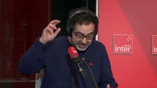 A mes détracteurs  La drôle d’humeur de Julien Santini [upl. by Sitra]