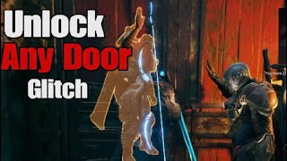 Remnant 2  How To Door Glitch Patched [upl. by Tabbi]