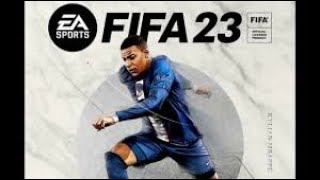 How to setup FIFA 23 obbdata file [upl. by Seumas]