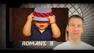 Romans Chapter 9 Summary and What God Wants From Us [upl. by Dredi]