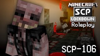 Minecraft SCP Site Presentation Ep2 Entrance Zone [upl. by Poore]