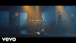 Alice Merton  No Roots Live [upl. by Neevan461]