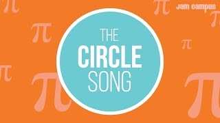 THE CIRCLE SONG [upl. by Sara]