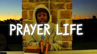 Stop Neglecting Your Prayer Life [upl. by Nodanrb]