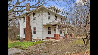 4007 Gibsonia Road Gibsonia PA  ColdwellBankerHomescom [upl. by Anihsit]