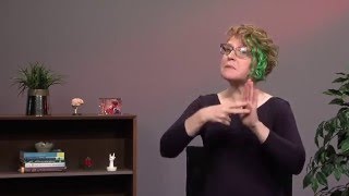 Maximizing Language Acquisition ASL and Spoken English [upl. by Dorkus547]