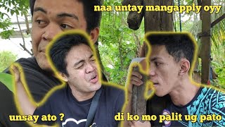 Bungol na Manghod Part 2 quotmakamatay ug sayoquot  BISAYA VINES [upl. by Wilder]