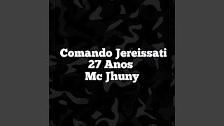 Comando Jereissati 27 Anos [upl. by Tisman]