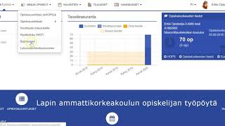 Lukuvuosiilmoittautuminen [upl. by Diann]