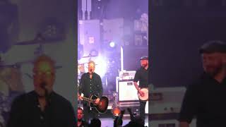 Flogging Molly  Drunken Lullabies LIVE Clip  Albuquerque New Mexico March 13 2024 [upl. by Joacimah777]